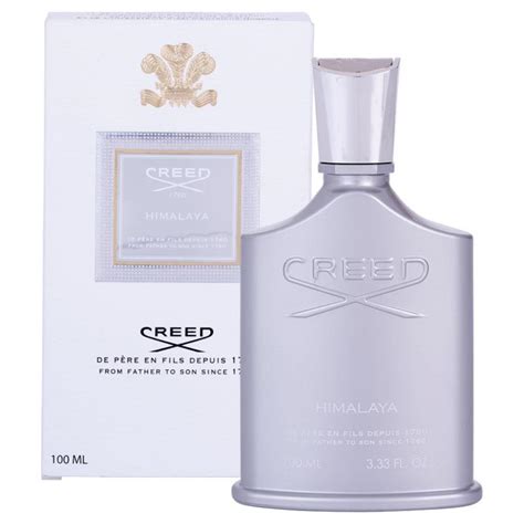 creed himalaya price.